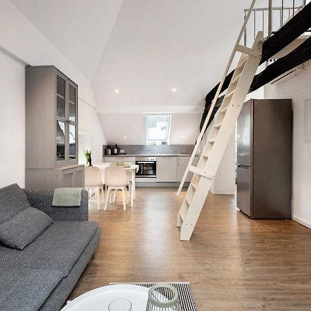 Ferienwohnung Adlernest Mit Weinbergblick Trittenheim Exterior foto