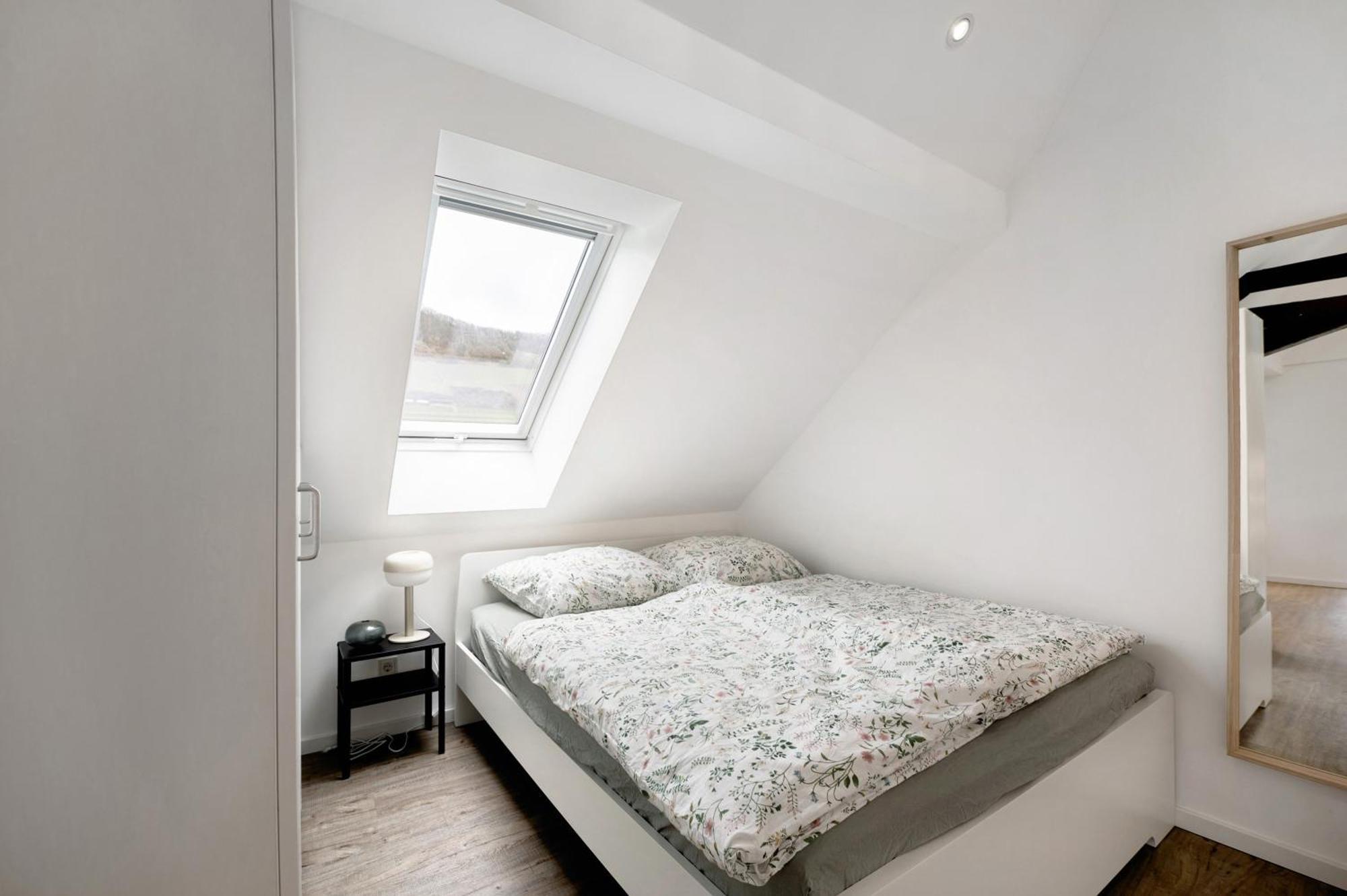 Ferienwohnung Adlernest Mit Weinbergblick Trittenheim Exterior foto