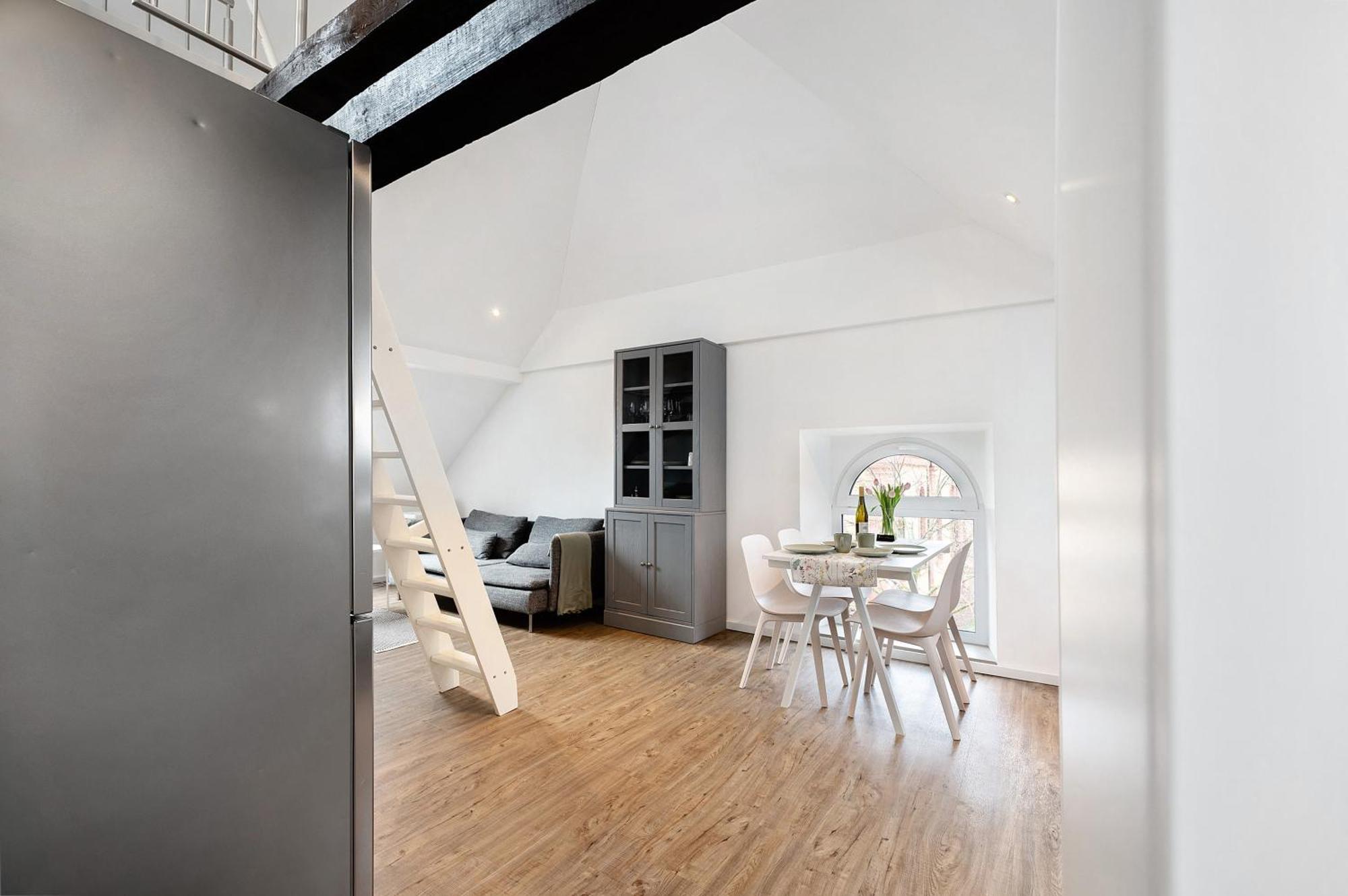 Ferienwohnung Adlernest Mit Weinbergblick Trittenheim Exterior foto