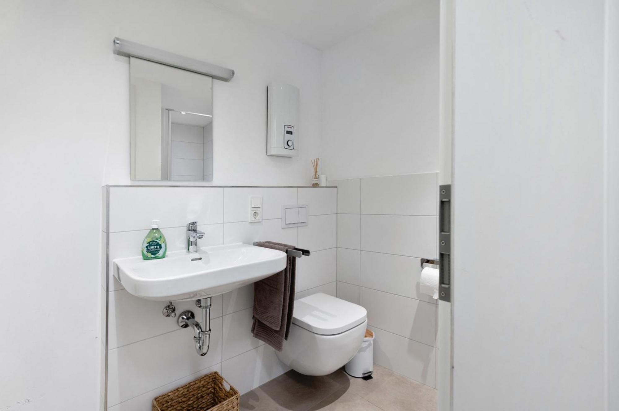 Ferienwohnung Adlernest Mit Weinbergblick Trittenheim Exterior foto